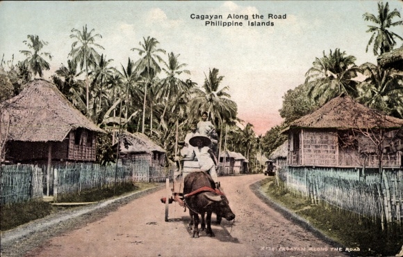 PC Philippines, Cagayan along the Road