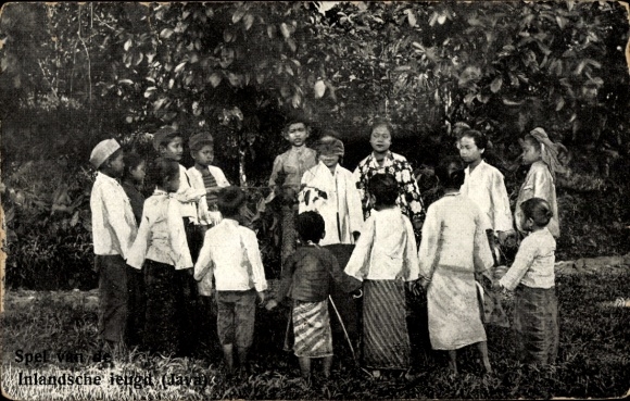 PC Java Indonesia, Domestic Youth