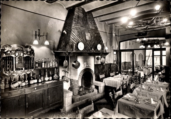 Postcard Sant Julià de Lòria Andorra, La Sandane