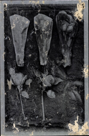 Artist PC Breton, Jacqueline, Pont du demi sommeil, La Carte Surrealiste no. 16