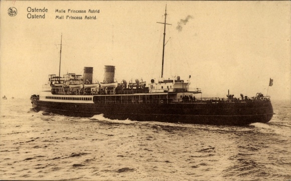 PC Ostend, Malle Princesse Astrid