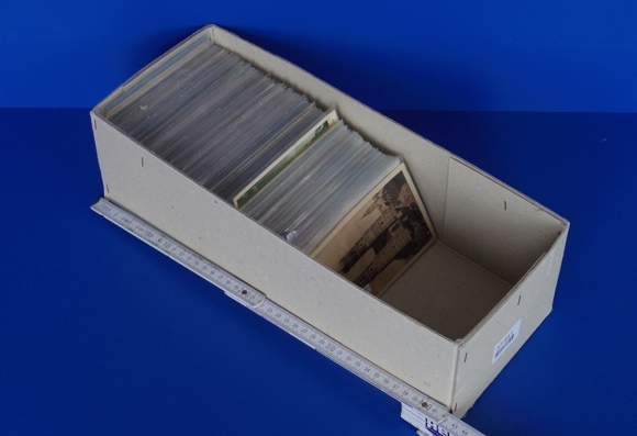 approx. 400 PCs of Munich before 1945