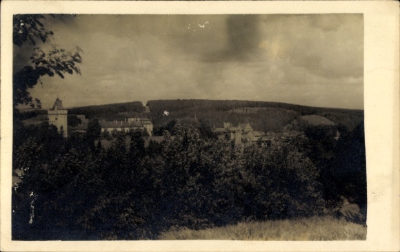 PC Grodzisk Wielkopolski Grätz Poznan, panorama