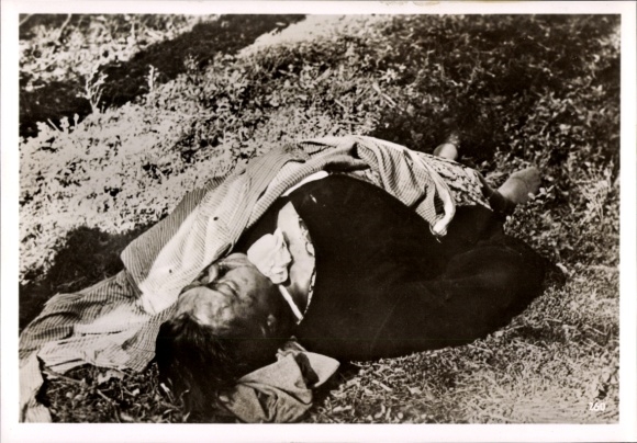 Photo H. Hoffmann, Bydgoszcz Bromberg West Prussia, civilian victims of Bloody Sunday, September 1939