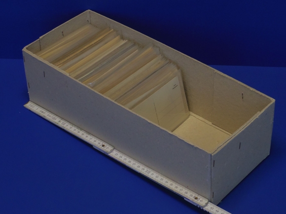 Approximately 400 PCs of Nuremberg before 1945