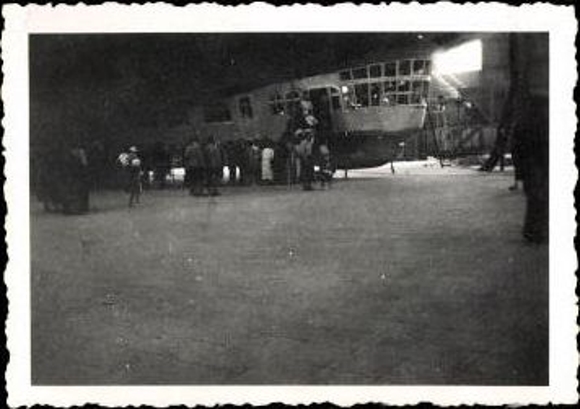 21 photos of Zeppelin