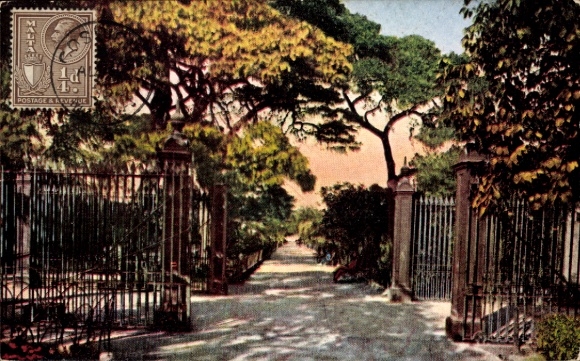 PC Malta, Maglis Gardens Pioriana