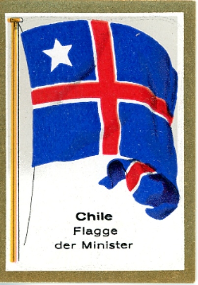 Collection picture flag pictures flags outside of Europe. Countries No. 351, Chile, Flag of Ministers