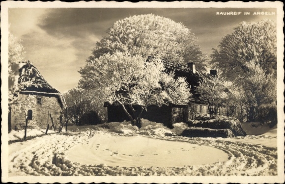 Fishing trip, local excursion in winter, hoarfrost