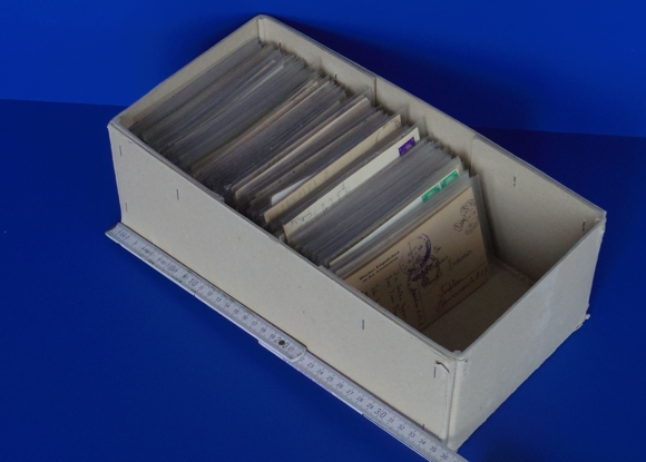 approx. 400 PCs of Munich before 1945