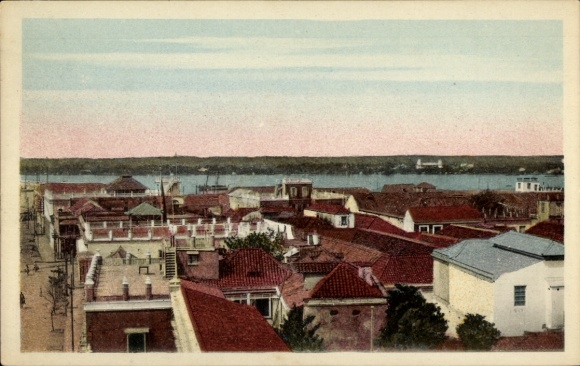 PC Maracaibo Venezuela, panorama