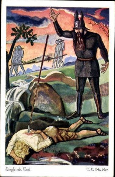 Set of 6 AK from the Hall of Honour of the memorial of the Sauerland Mountain Club on the Kohlberg in