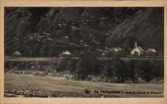 CPA Philippines, vue generale