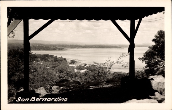 PC San Bernardino Paraguay, panorama