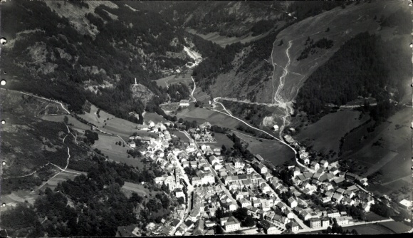 Postcard Schorndorf in the Remstal Württemberg, view of Schorndorf