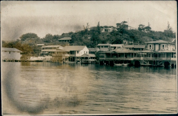 Photo Santiago de Cuba Cuba, Cayo Granma