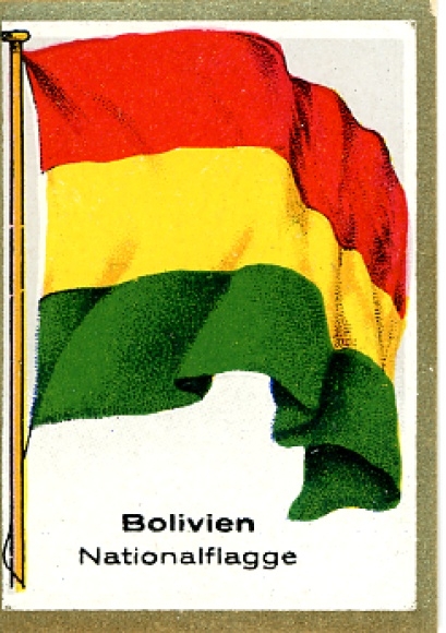 Collection picture flag pictures flags outside of Europe. Countries #329, Bolivia national flag