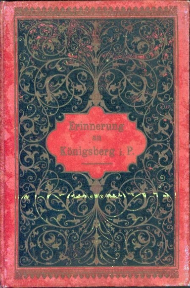 12 cabinet photos in an envelope, Kaliningrad Königsberg East Prussia