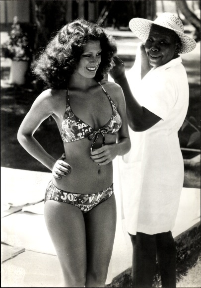 Photo Fashion, Bikini 171/5 Sue, Triumph International