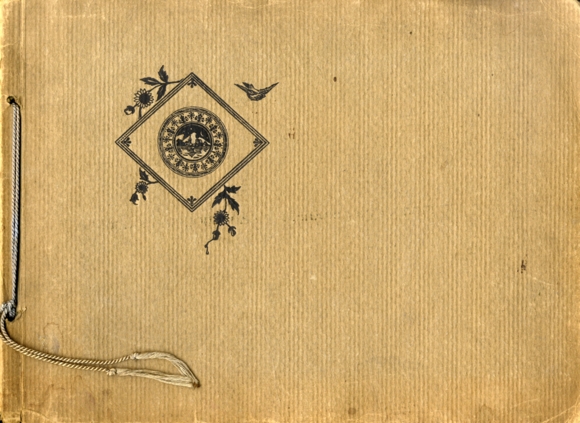 Photo album Greiz 85 original photos 1900-1922 Zeppelin flooding funeral Prince Heinrich XXII. re