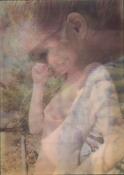 3D Nude Woman, Erotica