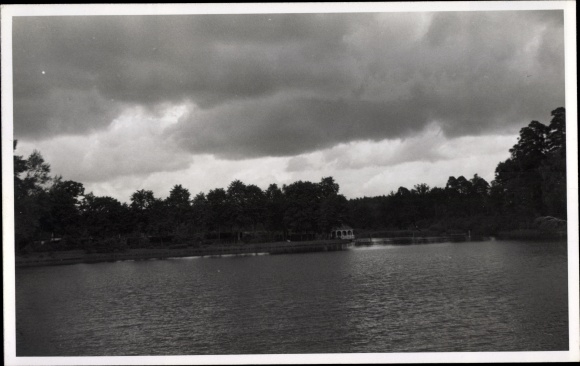 Photo Postcard See unknown