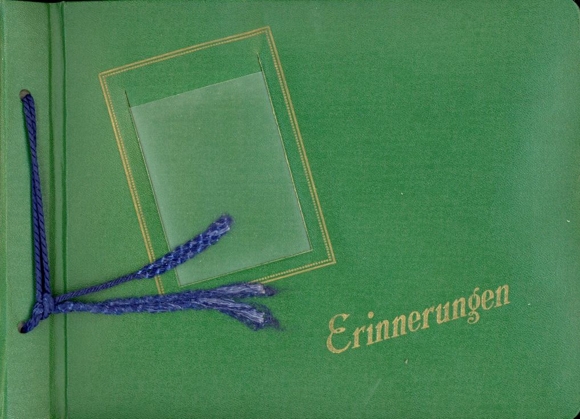 Photo Album Lübz in Mecklenburg, Policeman KVP, FDJ, Germany Meeting Pentecost 1950, Berlin