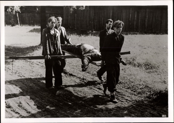 Photo H. Hoffmann, Bydgoszcz Bromberg West Prussia, victims of the Bydgoszcz bloodbath, September 1939