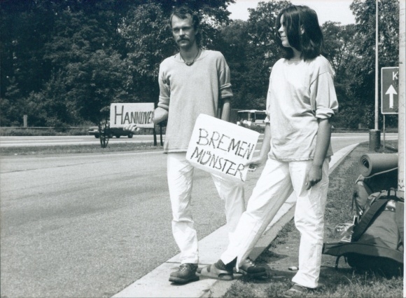 Photo: Holiday adventures on a budget, carpooling opportunities