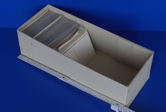 approximately 300 PCs of Munich before 1945