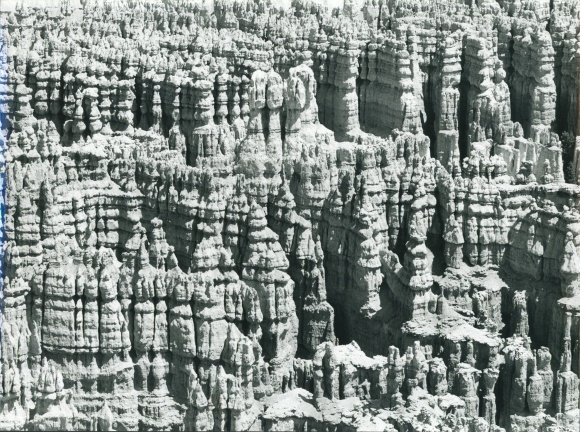 Photo Utah USA, Bryce Canyon National Park