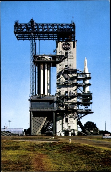 PC Huntsville Alabama USA, Marshall Space Flight Center, NASA